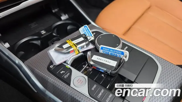BMW 3 Series — Фото автомобиля 22
