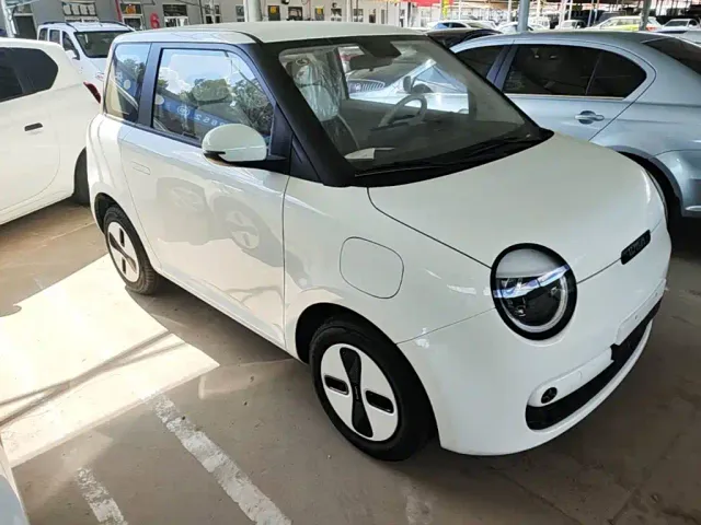 Changan Lumin — Фото автомобиля 21