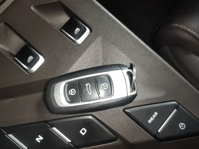 Caocao Auto Caocao 60 — Фото автомобиля 8