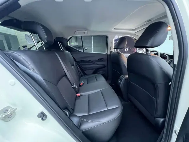 Nissan Kicks — Фото автомобиля 16