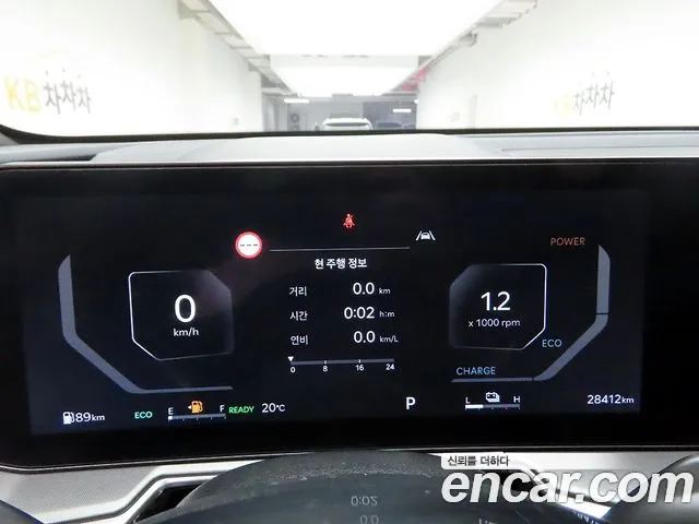 Kia Sorento 4th Gen — Фото автомобиля 6