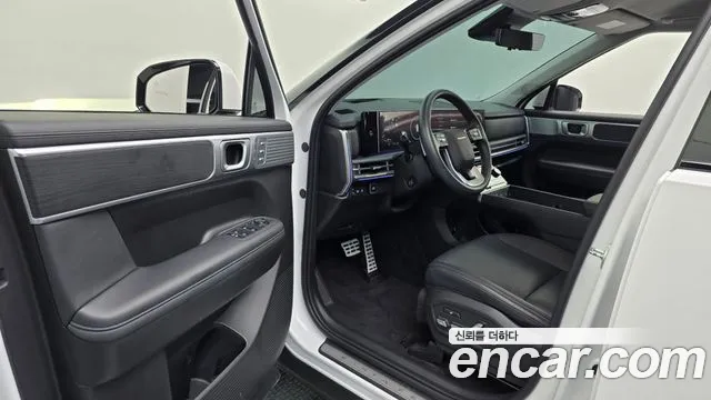 Hyundai Santa Fe MX5 — Фото автомобиля 10