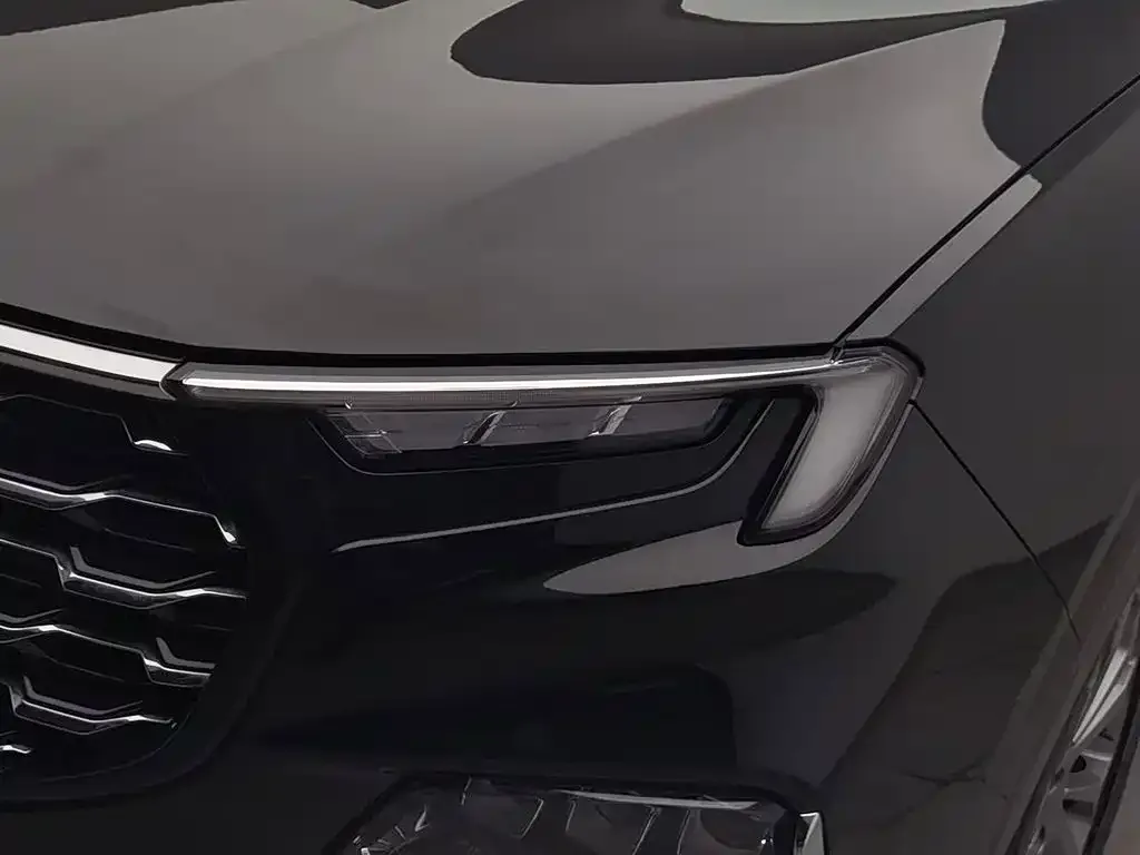 Ford Territory 2021 EcoBoost 225 Premium 7-seater (2/2/3) — Фото автомобиля 7
