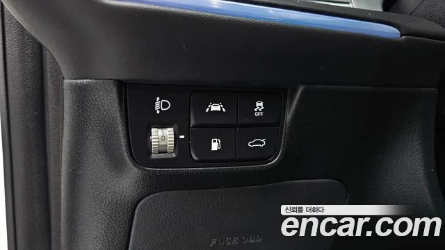 Hyundai Grandeur Новый Grandeur IG — Фото автомобиля 19