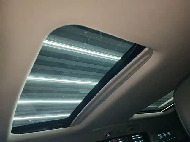 GAC Trumpchi M8 — Фото автомобиля 17