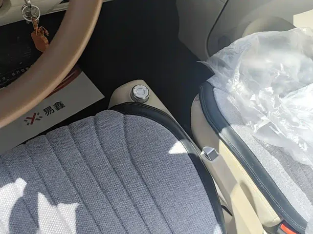 Wuling Hongguang Mini EV — Фото автомобиля 13