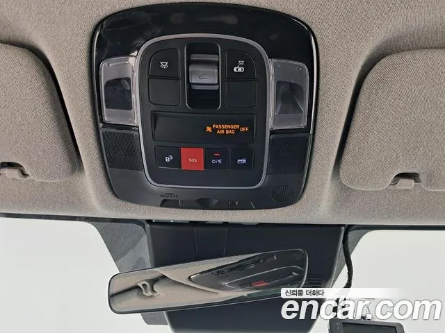 Hyundai Sonata DN8 — Фото автомобиля 15