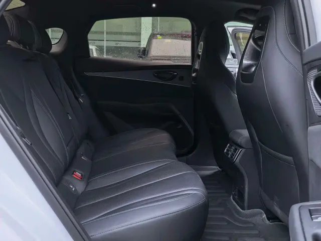 BYD Seal 06 — Фото автомобиля 5