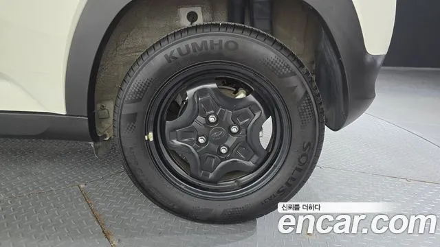 Hyundai Casper Casper Turbo Smart — Фото автомобиля 19