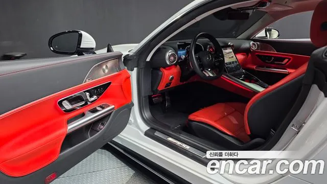 Mercedes-Benz AMG GT C192 — Фото автомобиля 10