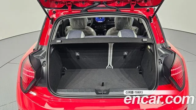 Mini Cooper — Фото автомобиля 20