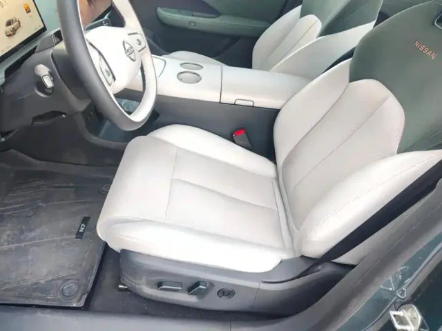 Nissan N7 — Фото автомобиля 9