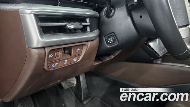 Hyundai Grandeur GN7 — Фото автомобиля 17