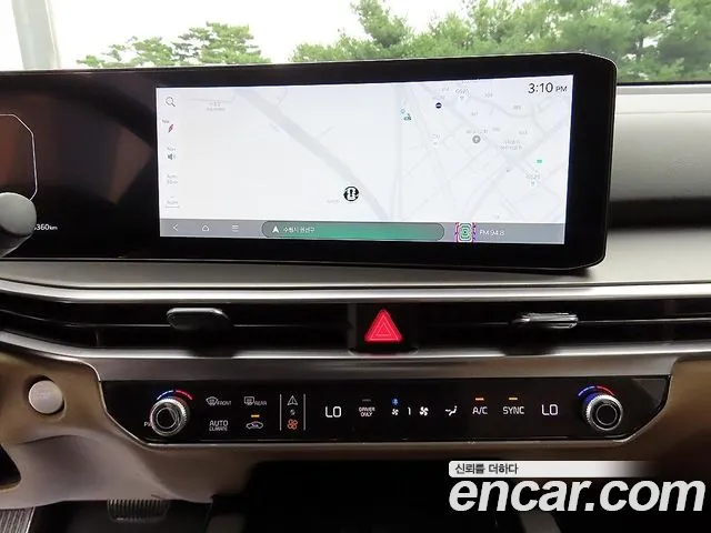Kia Sorento 4th Gen — Фото автомобиля 12