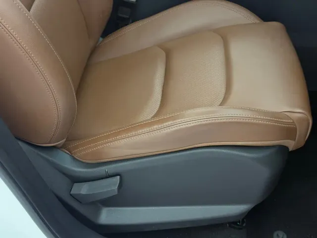Geely Vision X6 — Фото автомобиля 25