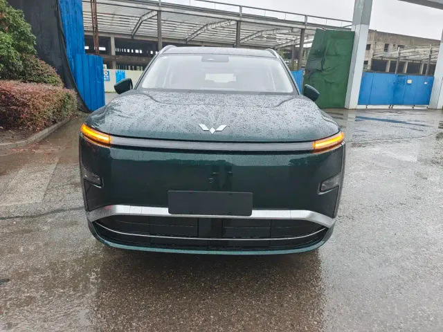 Wuling Starlight L — Фото автомобиля 2