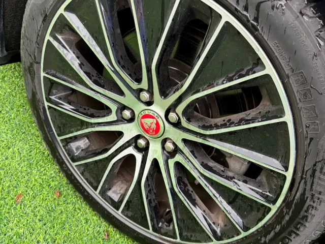 Jaguar XEL — Фото автомобиля 16