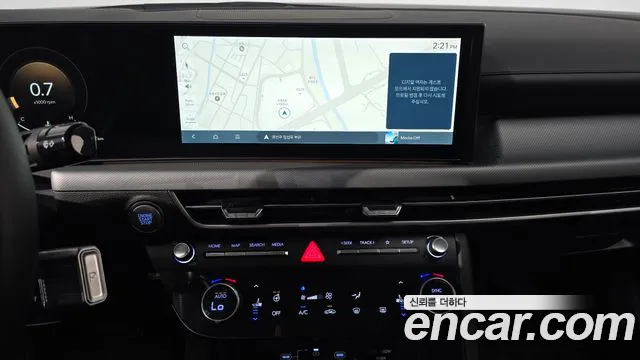 Hyundai Sonata Sonata Edge(DN8) — Фото автомобиля 12
