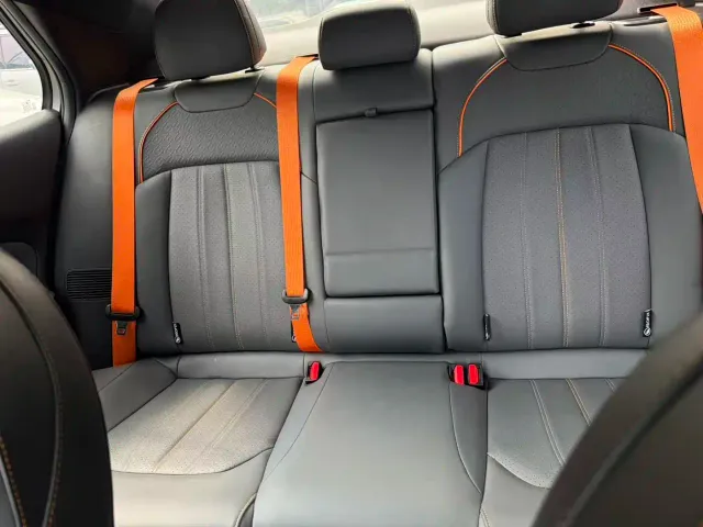 GAC Trumpchi Emkoo — Фото автомобиля 11