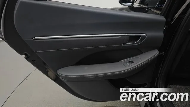 Hyundai Sonata Sonata (DN8) — Фото автомобиля 25