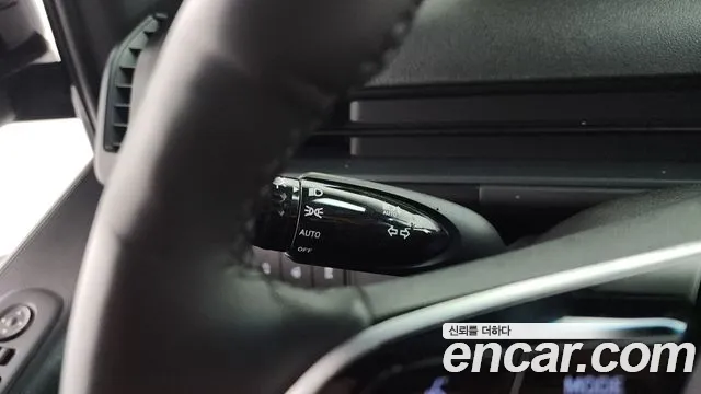 Hyundai Staria Staria Tourer 11 мест — Фото автомобиля 28
