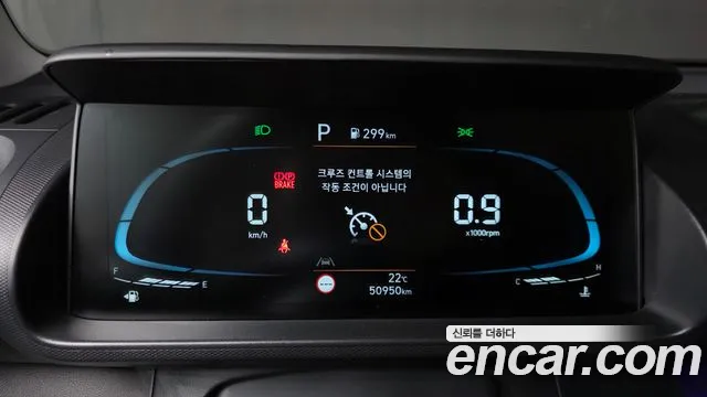 Hyundai Casper Casper Turbo Essential — Фото автомобиля 8