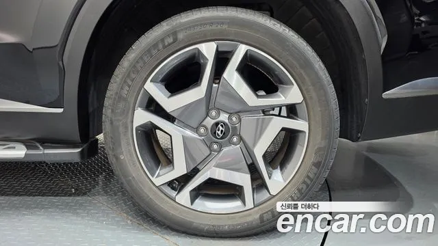 Hyundai Palisade The New Palisade Бензин 3.8 4WD — Фото автомобиля 16