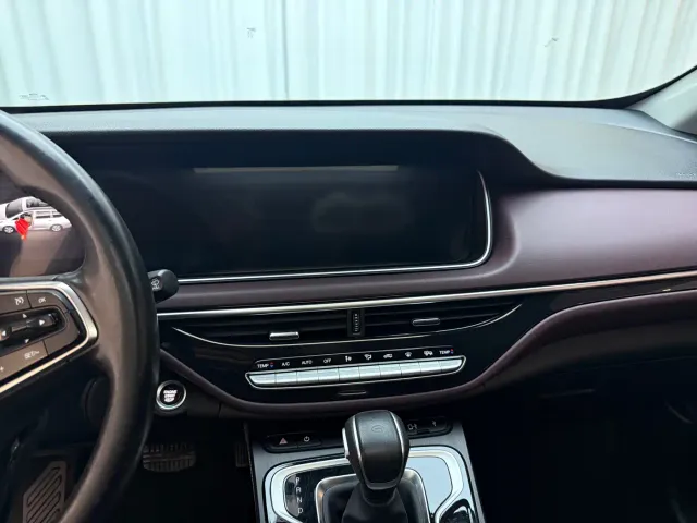 GAC Trumpchi M6 — Фото автомобиля 7