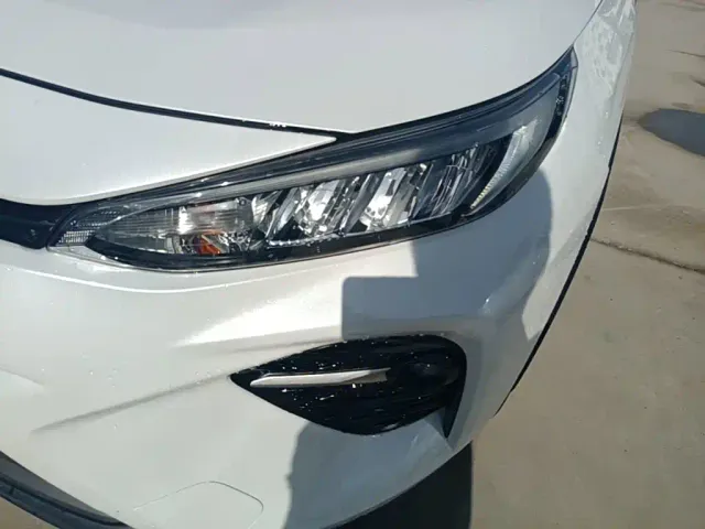 Toyota Wildlander — Фото автомобиля 23
