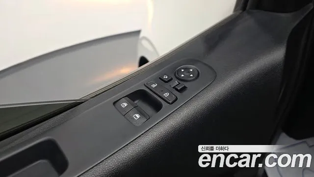 Hyundai Staria Staria Tourer 11 мест — Фото автомобиля 13