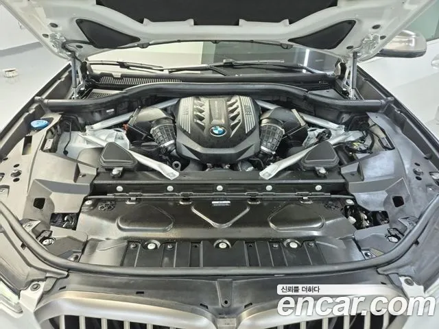 BMW X5 G05 — Фото автомобиля 5