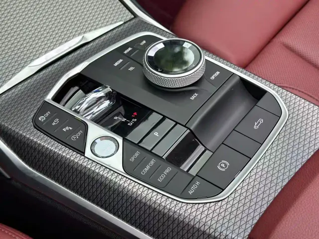 BMW 4 Series — Фото автомобиля 23