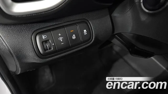 Hyundai Venue Venue 1.6 Premium — Фото автомобиля 19