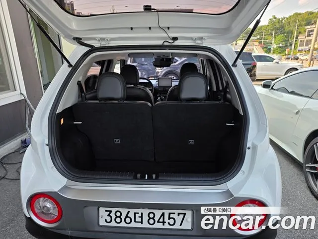 Hyundai Casper — Фото автомобиля 18