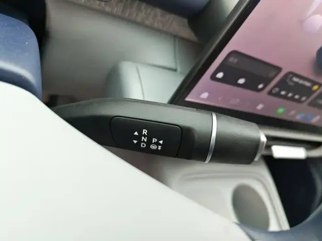 Leapmotor A10 — Фото автомобиля 16