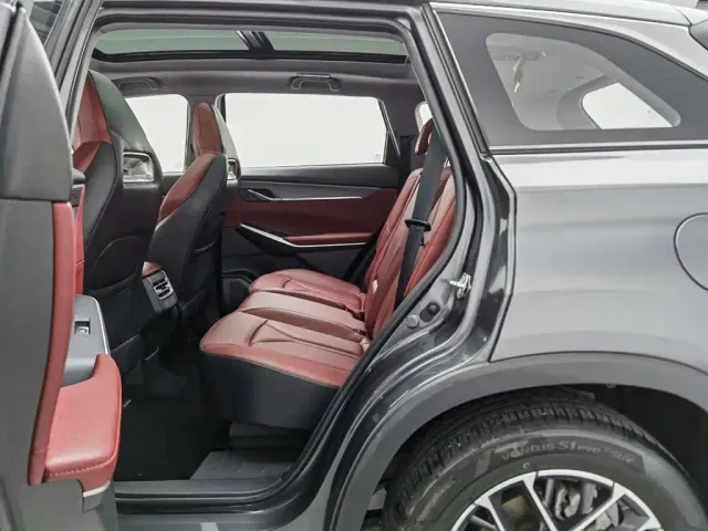 Changan CS75 Plus — Фото автомобиля 15