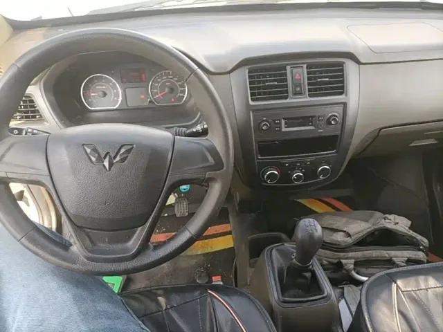 Wuling Rongguang S — Фото автомобиля 9