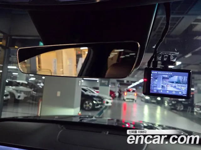 Genesis GV80 — Фото автомобиля 18