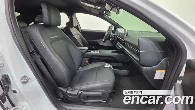 Hyundai Ioniq 6 — Фото автомобиля 15