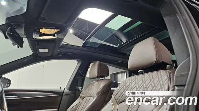 BMW Gran Turismo G32 — Фото автомобиля 19