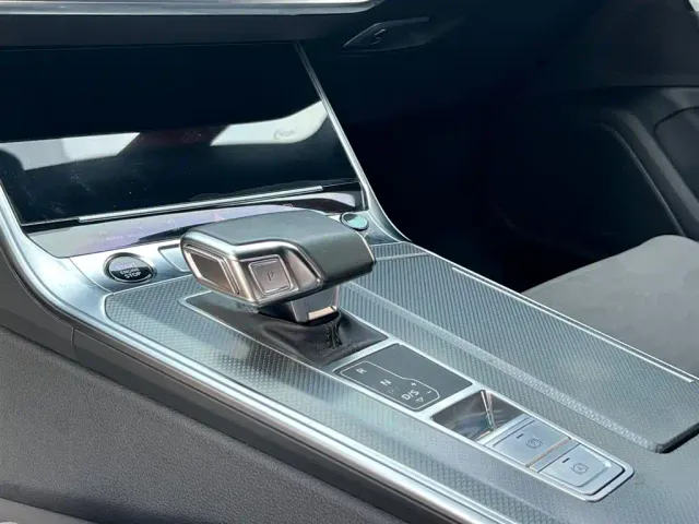 Audi A6L — Фото автомобиля 11
