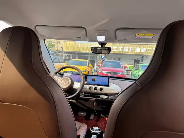 Wuling Bingo — Фото автомобиля 7