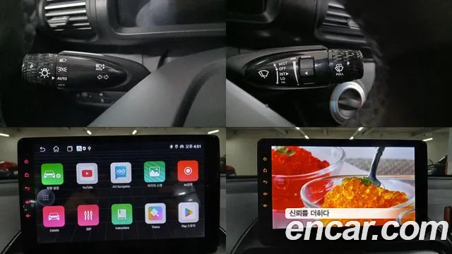 Hyundai Casper — Фото автомобиля 20