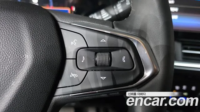 ChevroletGMDaewoo Trax Trax Кроссовер — Фото автомобиля 23