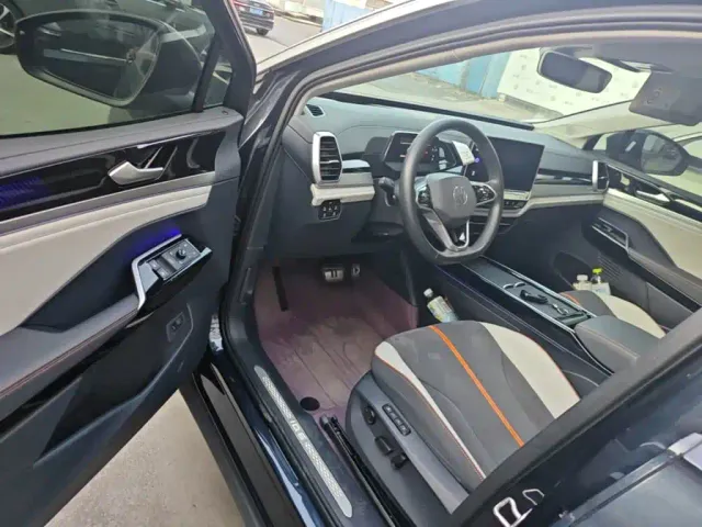 Volkswagen ID.6 Crozz — Фото автомобиля 15
