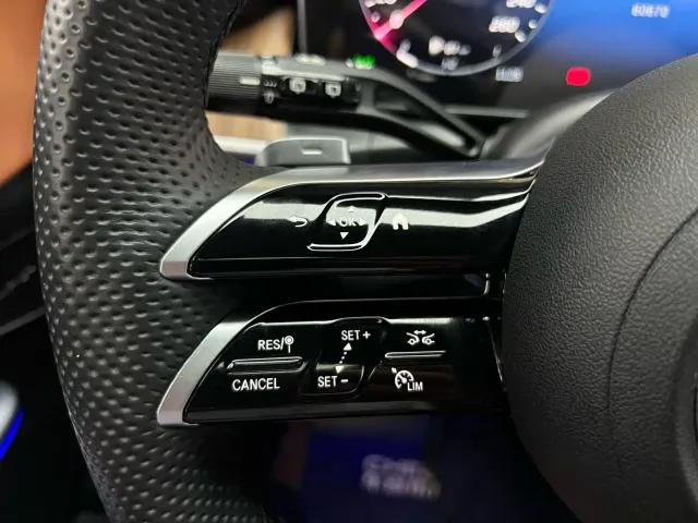 Mercedes-Benz GLC-Class — Фото автомобиля 22