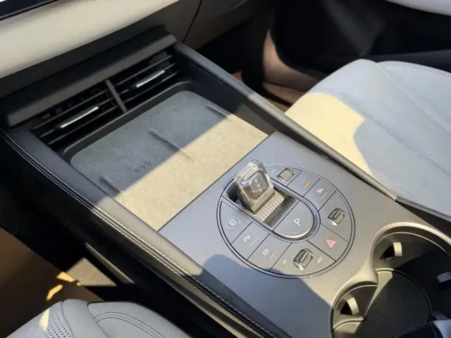 BYD Seal 06 — Фото автомобиля 8