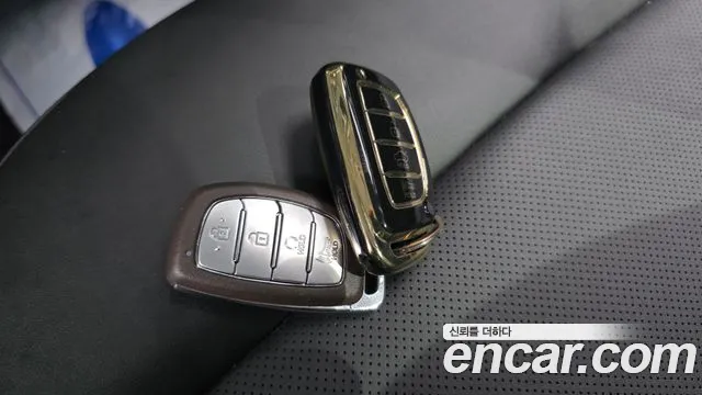 Hyundai Casper Casper Essential Light — Фото автомобиля 19