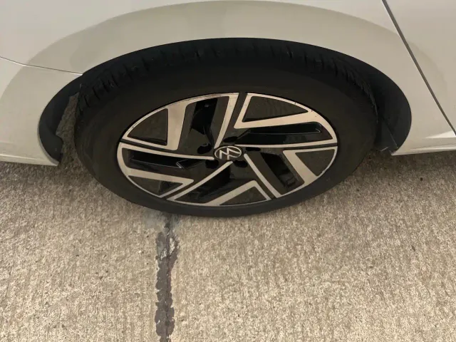 Volkswagen Sagitar — Фото автомобиля 7