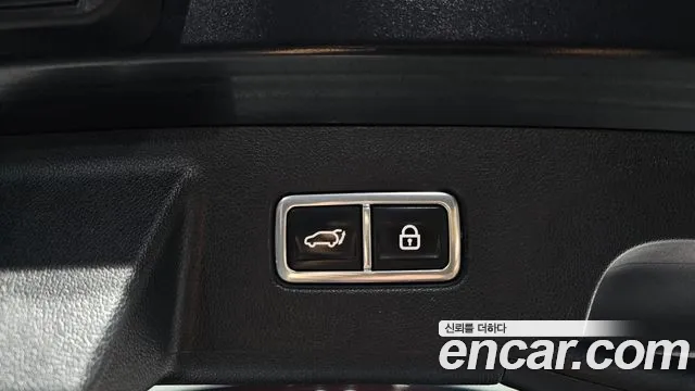 Kia Sorento 4th Gen — Фото автомобиля 27